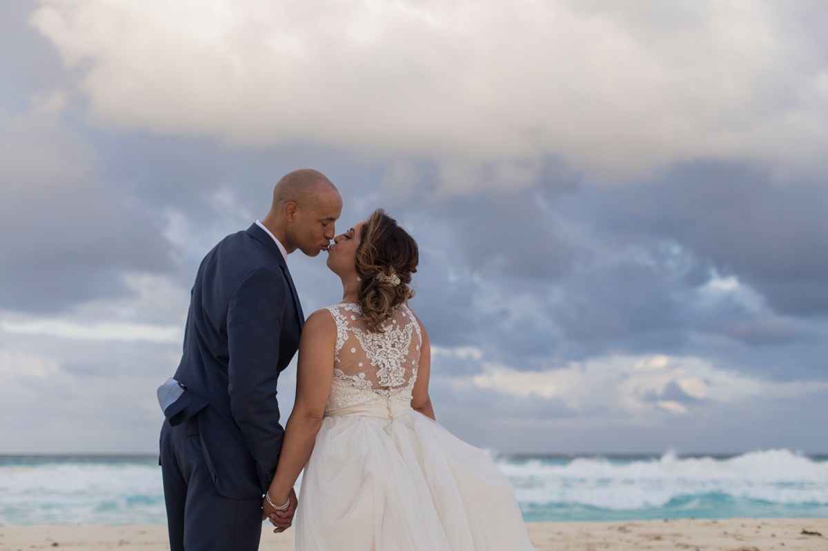 Cynthia &amp; Kenneth low resolution 150