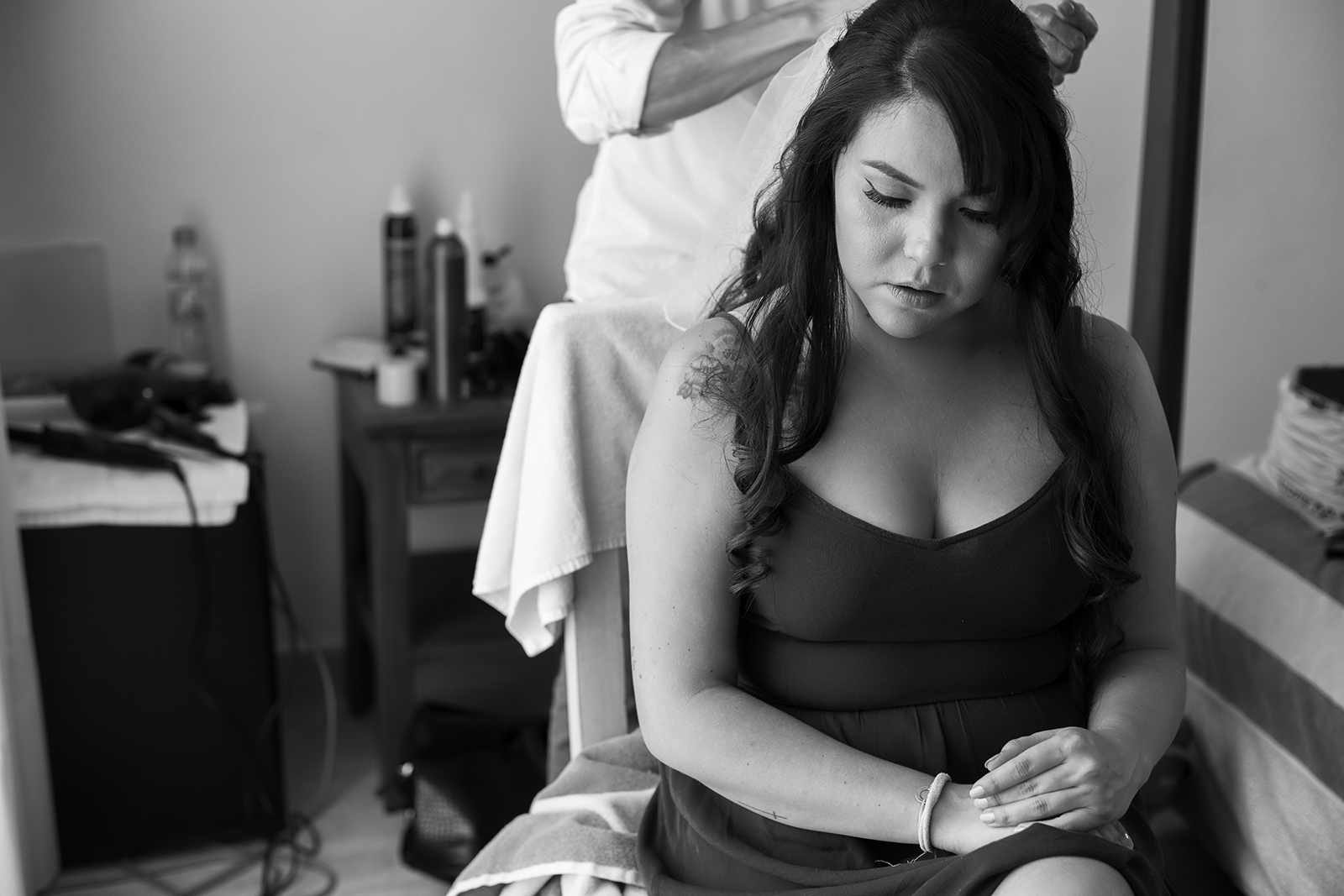 Eli &amp; Daniel Baja resolución 08