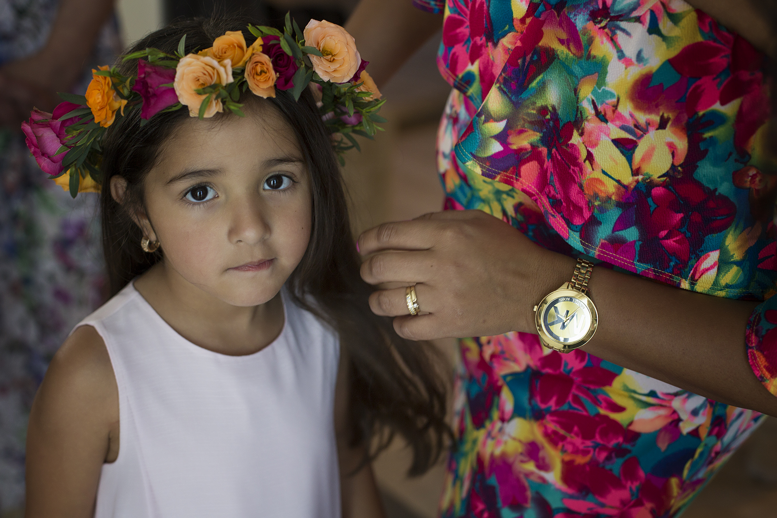 Eli &amp; Daniel Baja resolución 25