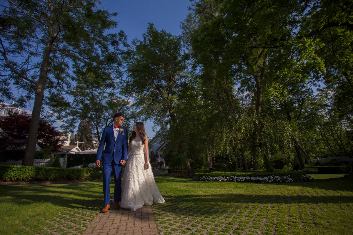 Wedding Deb &amp; Johanlow res180