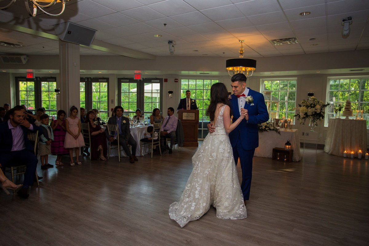 Wedding Deb &amp; Johanlow res236